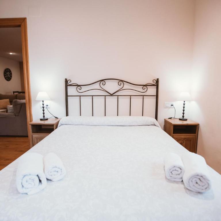 Las Ayalgas, apartamento en Llanes VUT-3935-AS - Three-Bedroom Apartment - 45