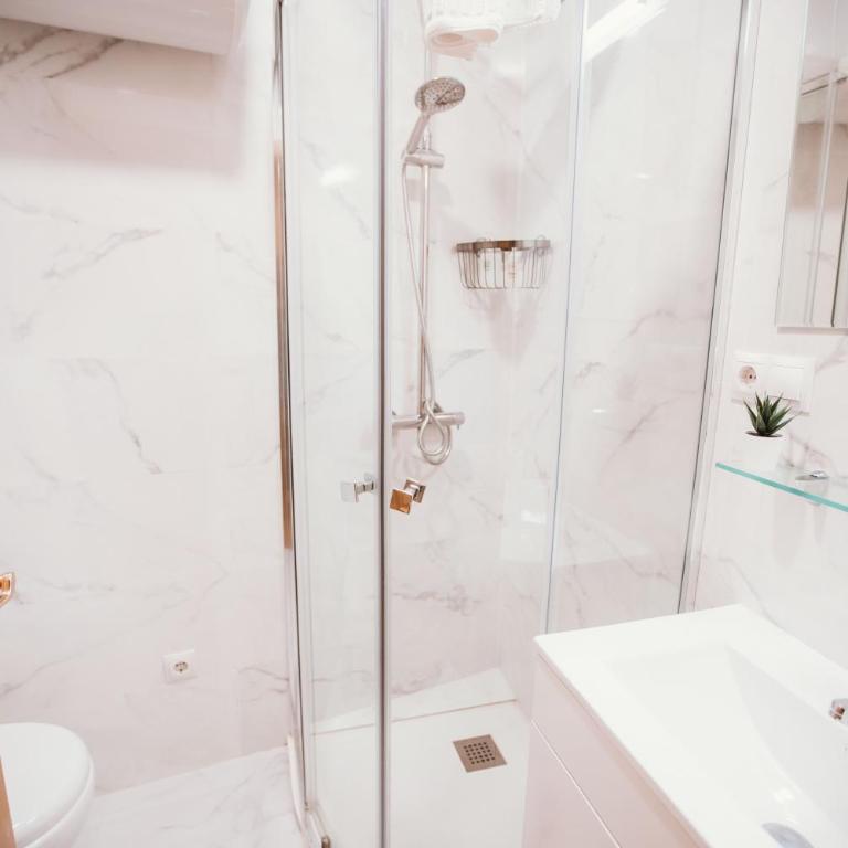 Las Ayalgas, apartamento en Llanes VUT-3935-AS - Three-Bedroom Apartment - 47