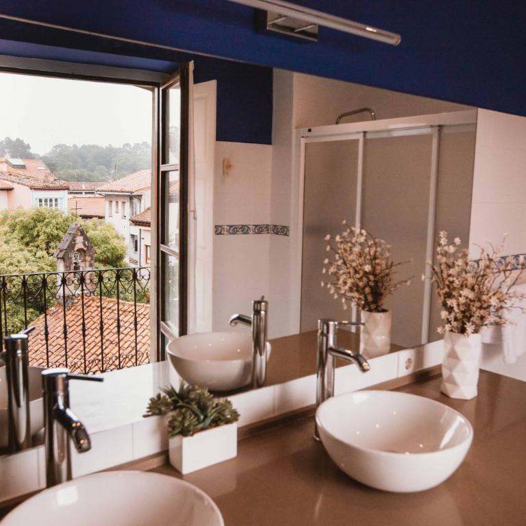 Las Ayalgas, apartamento en Llanes VUT-3935-AS - Three-Bedroom Apartment - 48