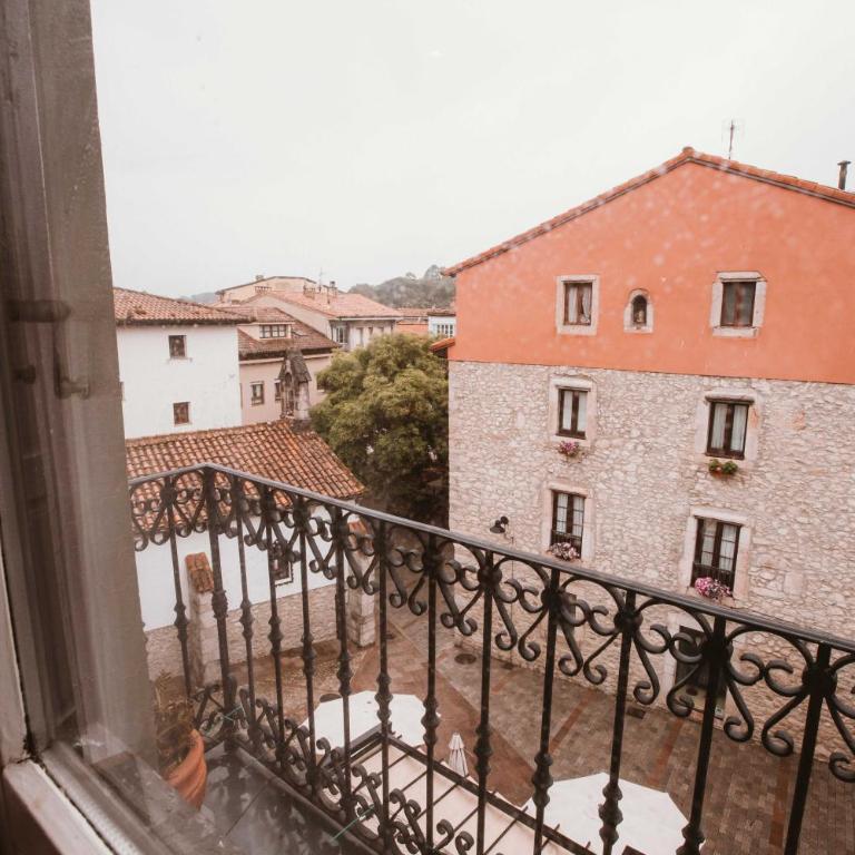 Las Ayalgas, apartamento en Llanes VUT-3935-AS - Three-Bedroom Apartment - 50