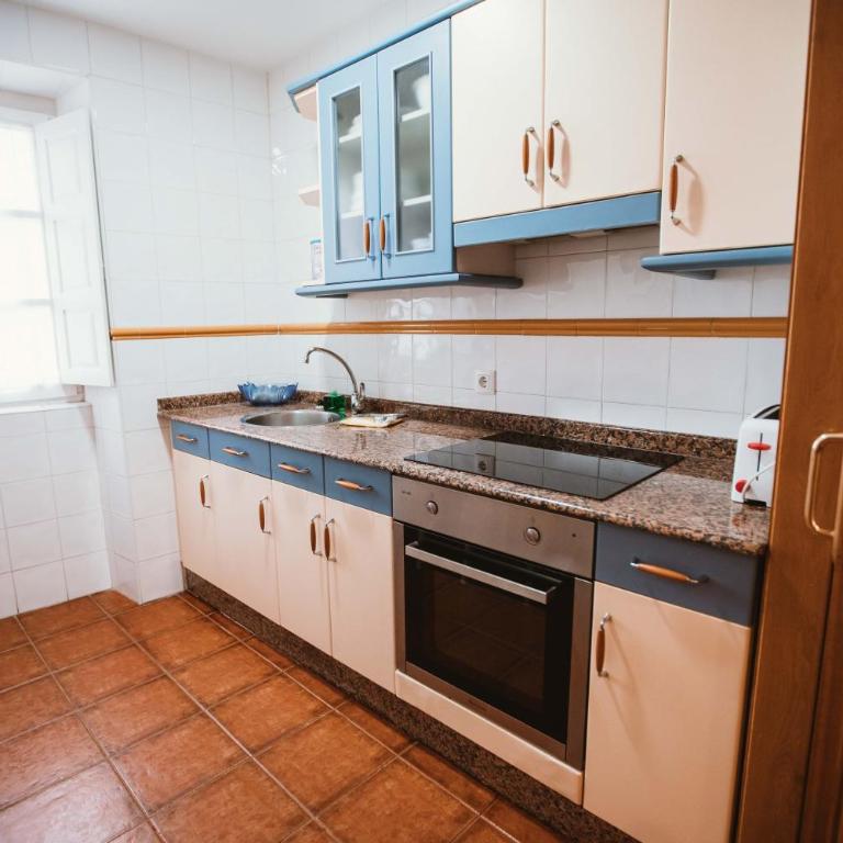 Las Ayalgas, apartamento en Llanes VUT-3935-AS - Three-Bedroom Apartment - 52