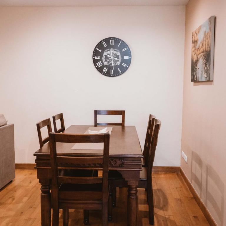 Las Ayalgas, apartamento en Llanes VUT-3935-AS - Three-Bedroom Apartment - 60