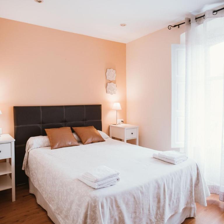 Las Ayalgas, apartamento en Llanes VUT-3935-AS - Three-Bedroom Apartment - 56