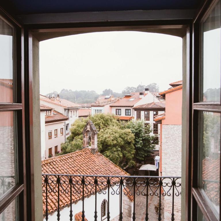 Las Ayalgas, apartamento en Llanes VUT-3935-AS - Three-Bedroom Apartment - 58