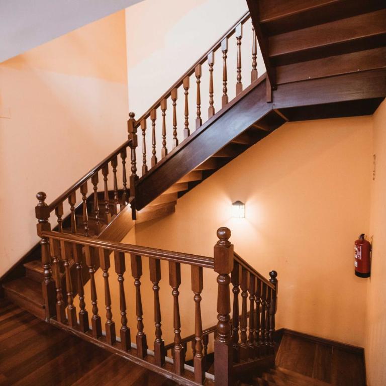 Las Ayalgas, apartamento en Llanes VUT-3935-AS - Three-Bedroom Apartment - 66