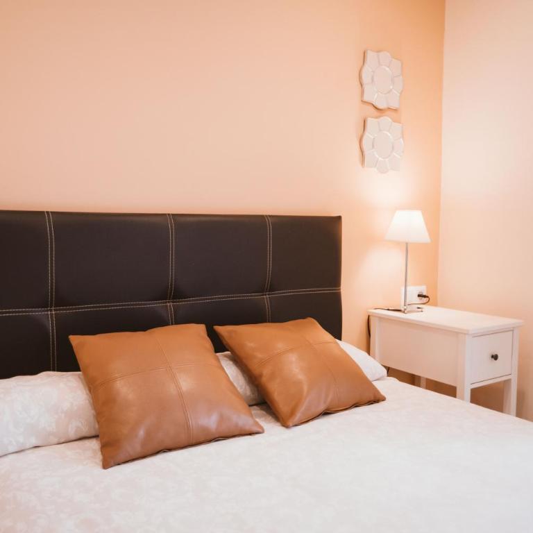 Las Ayalgas, apartamento en Llanes VUT-3935-AS - Three-Bedroom Apartment - 72