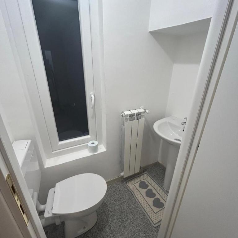 Torrebianca - Two-Bedroom Apartment - 8