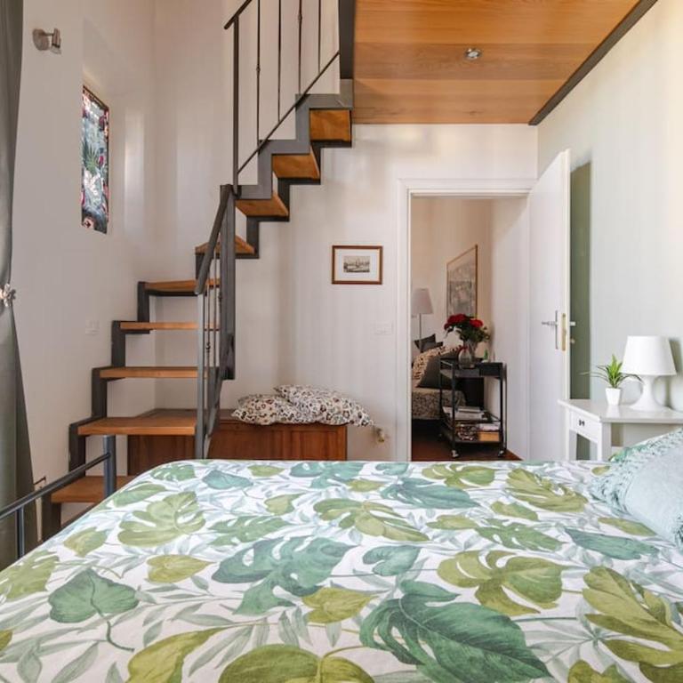 Le Cure - Appartamento con 1 Camera da Letto - 16