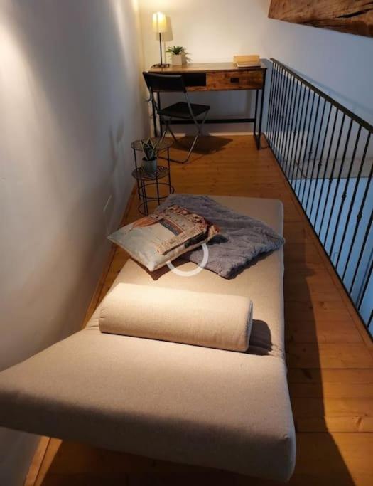 Le Cure - Appartamento con 1 Camera da Letto - 5
