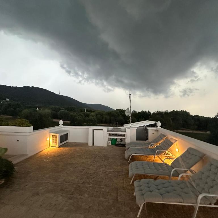 RebeaTrulliHome with Pool Fasano - Villa Deluxe - 20