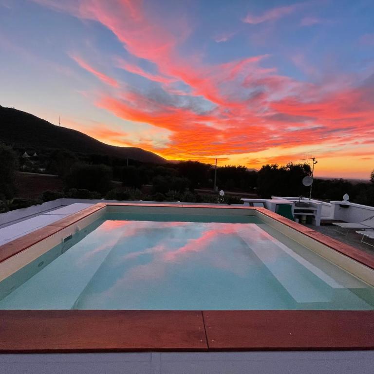 RebeaTrulliHome with Pool Fasano - Villa Deluxe - 21