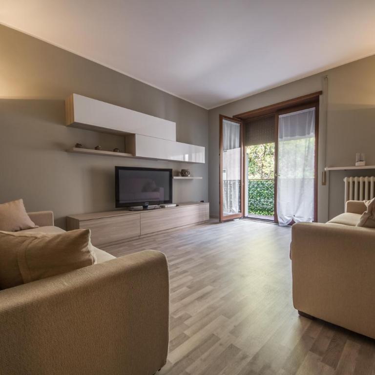 Cardinal Massaia Venice Apartment - Appartamento Deluxe - 1