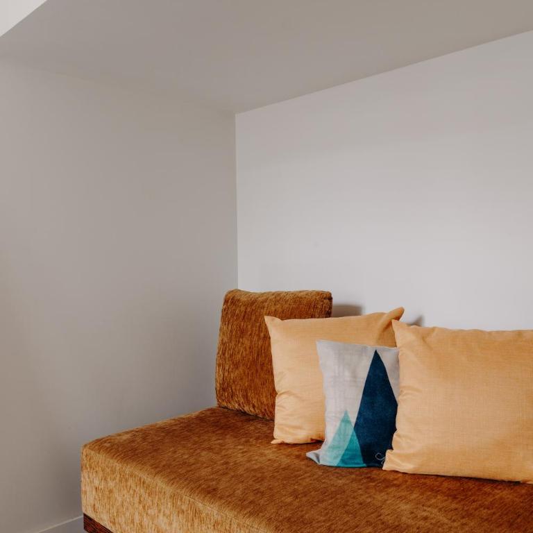La Suite D'Hélène - Appartement - 50m2 entre Genève et Chamonix - Parking Privé - Wifi - Appartement 1 Chambre - 8