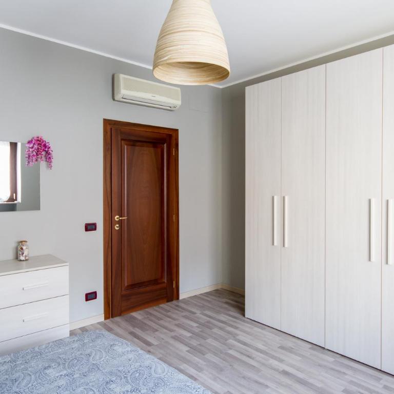 Cardinal Massaia Venice Apartment - Appartamento Deluxe - 4