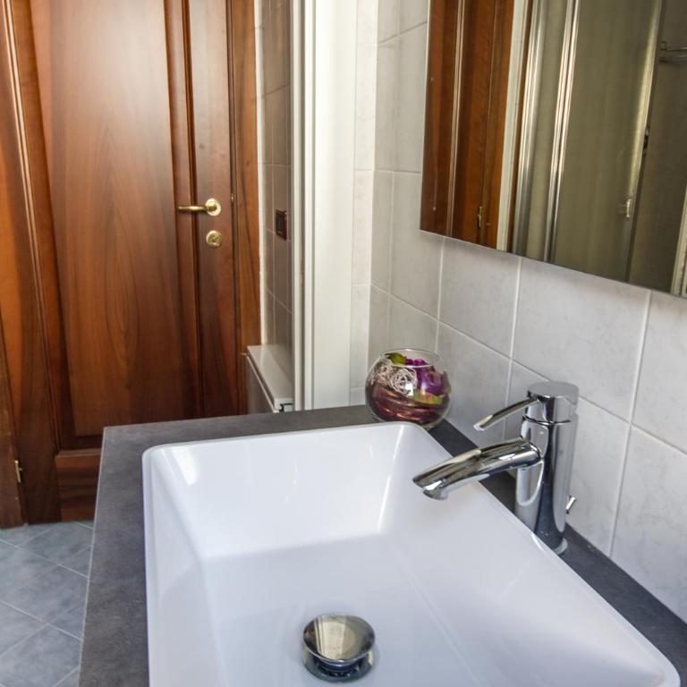 Cardinal Massaia Venice Apartment - Appartamento Deluxe - 7