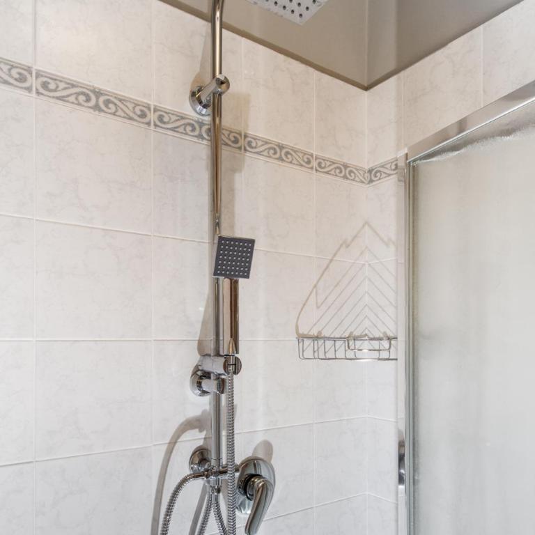 Cardinal Massaia Venice Apartment - Appartamento Deluxe - 8