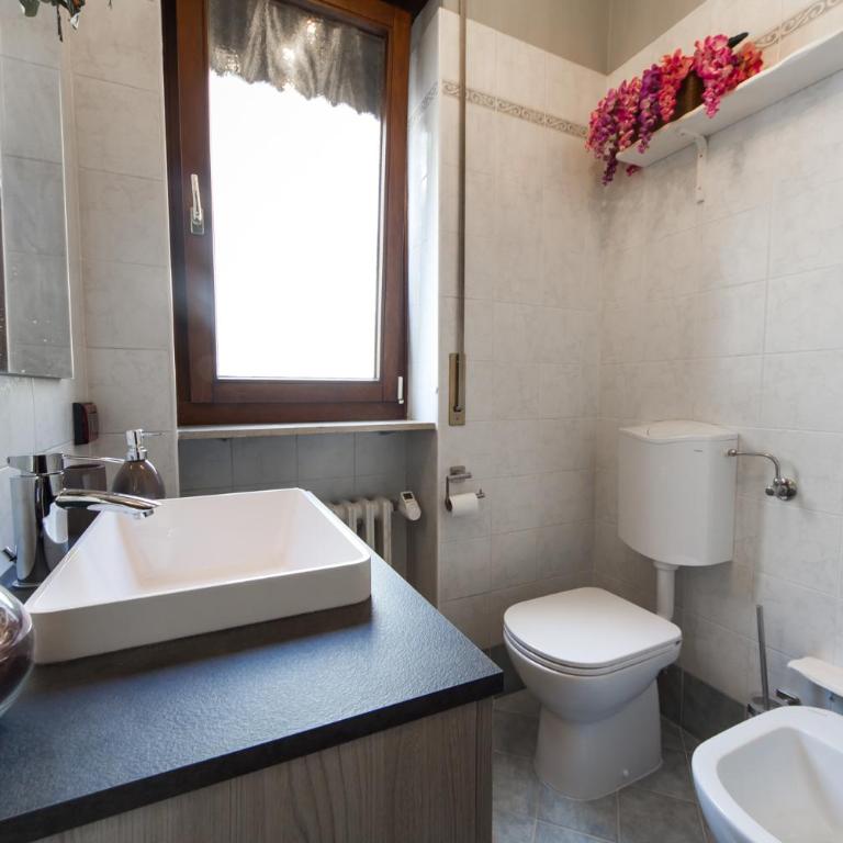 Cardinal Massaia Venice Apartment - Appartamento Deluxe - 9