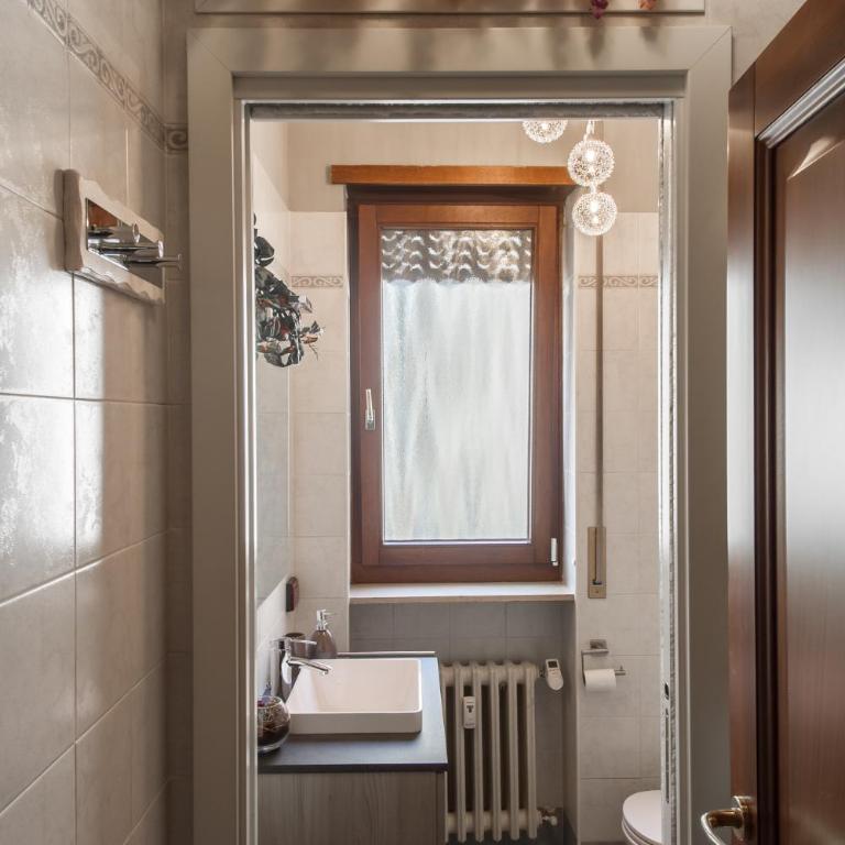 Cardinal Massaia Venice Apartment - Appartamento Deluxe - 11