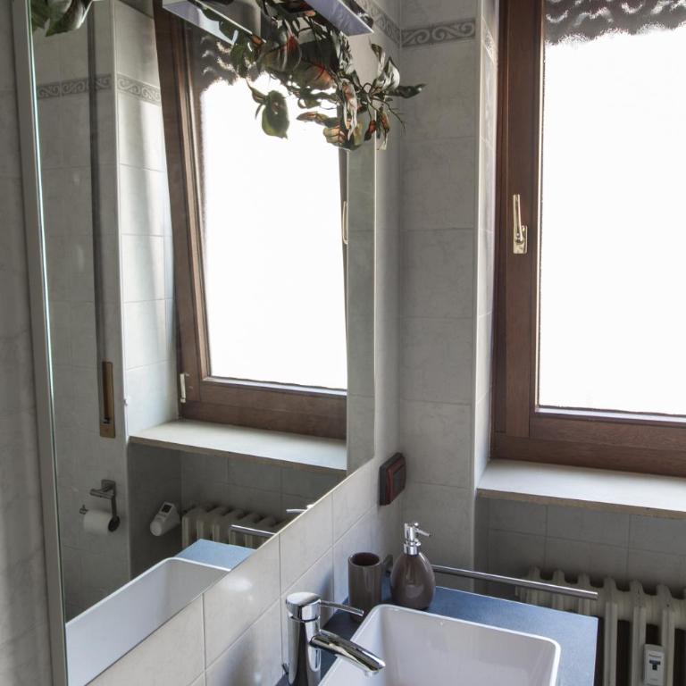 Cardinal Massaia Venice Apartment - Appartamento Deluxe - 12