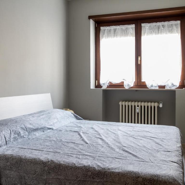 Cardinal Massaia Venice Apartment - Appartamento Deluxe - 13