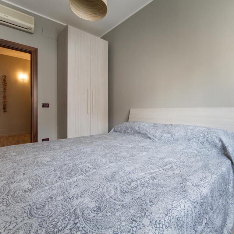 Cardinal Massaia Venice Apartment - Appartamento Deluxe - 14