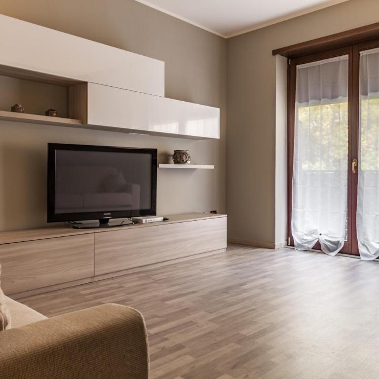 Cardinal Massaia Venice Apartment - Appartamento Deluxe - 15