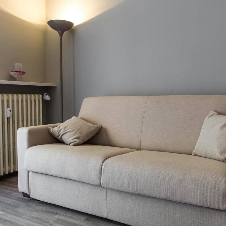 Cardinal Massaia Venice Apartment - Appartamento Deluxe - 17