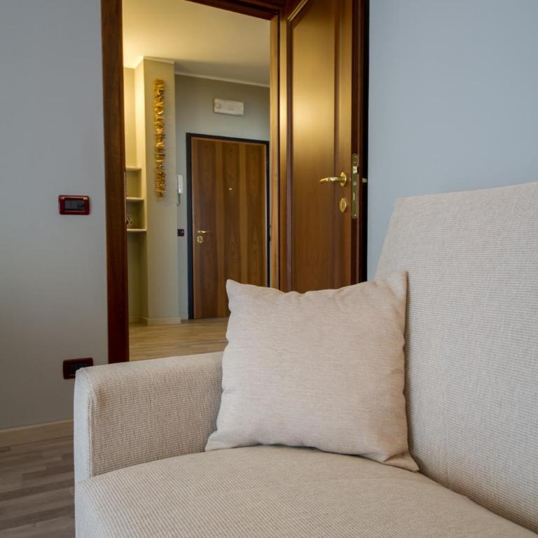 Cardinal Massaia Venice Apartment - Appartamento Deluxe - 18