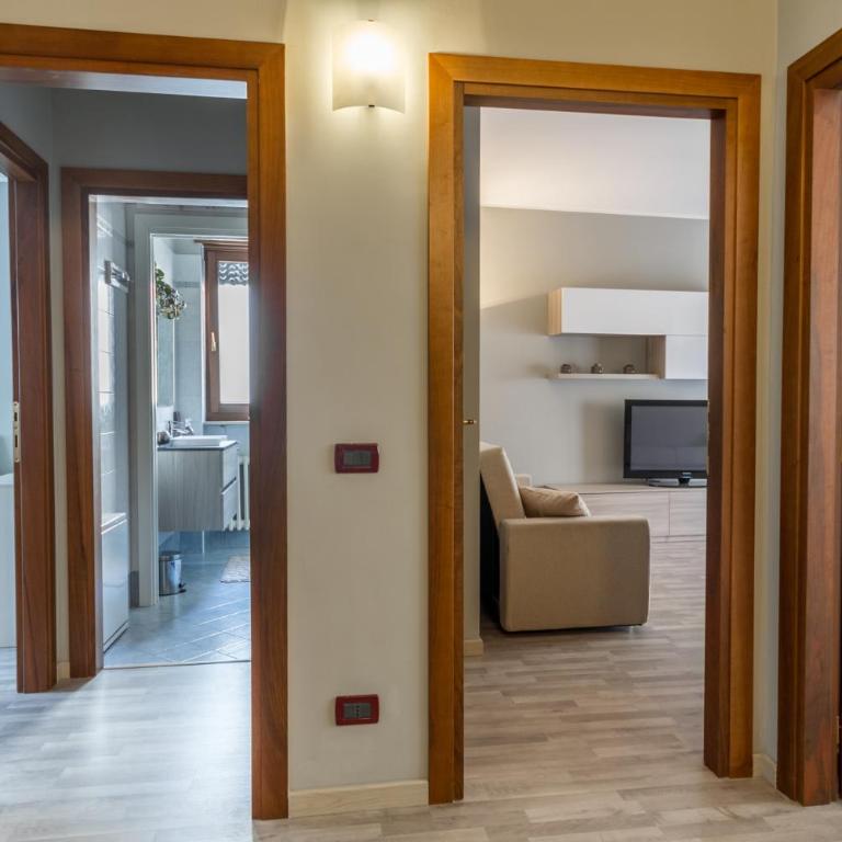 Cardinal Massaia Venice Apartment - Appartamento Deluxe - 21