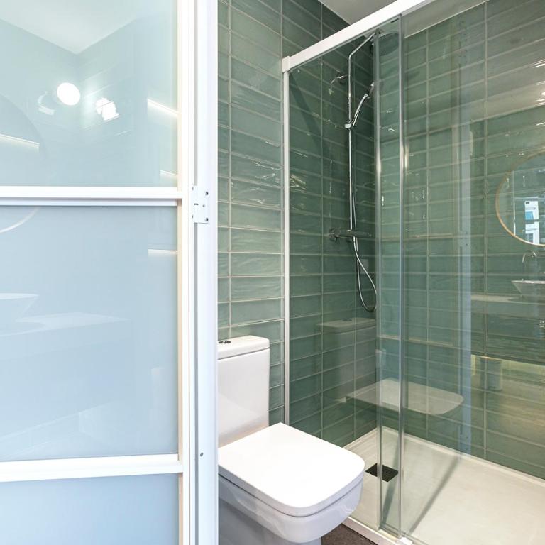 Weflating Boutique Hostel - Premium Quadruple Room - 8
