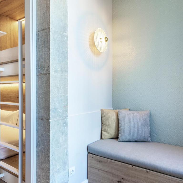 Weflating Boutique Hostel - Premium Quadruple Room - 7