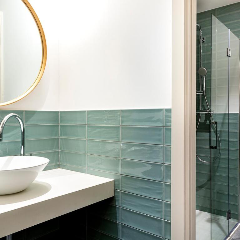 Weflating Boutique Hostel - Premium Quadruple Room - 11