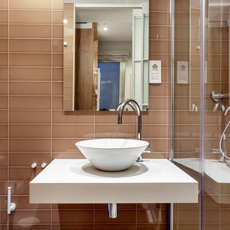 Weflating Boutique Hostel - Economy Twin Room - 6