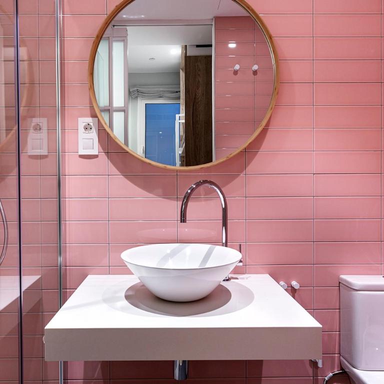 Weflating Boutique Hostel - Economy Twin Room - 4