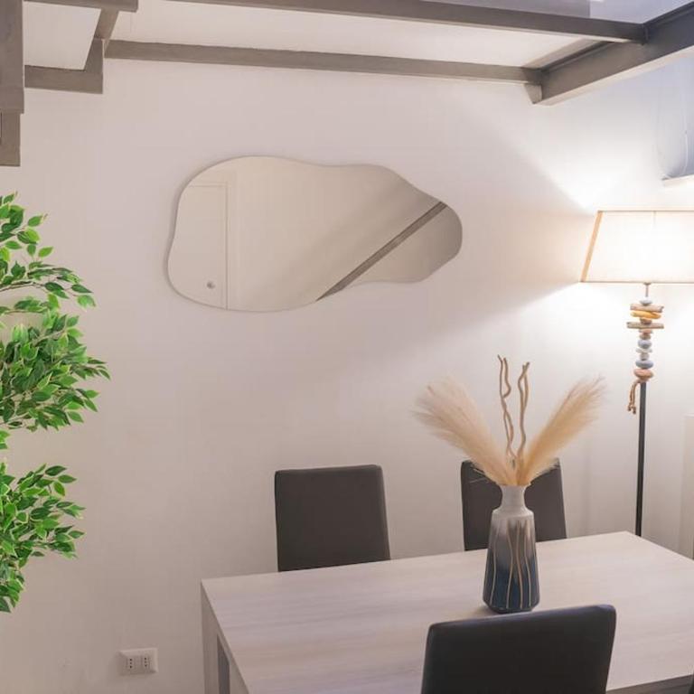 Maison Campo De Fiori - Appartamento con 1 Camera da Letto - 1