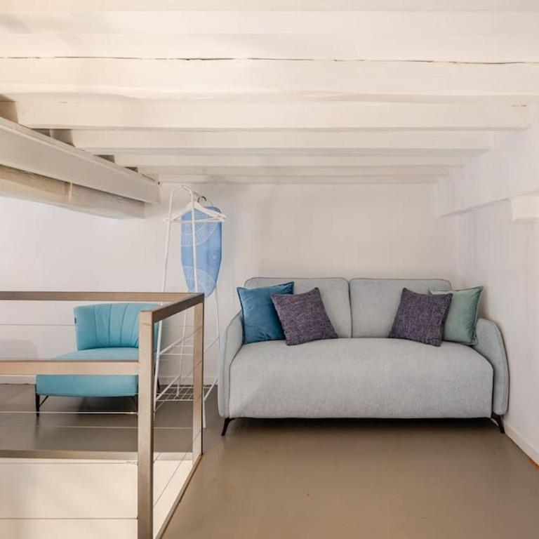 Maison Campo De Fiori - Appartamento con 1 Camera da Letto - 24