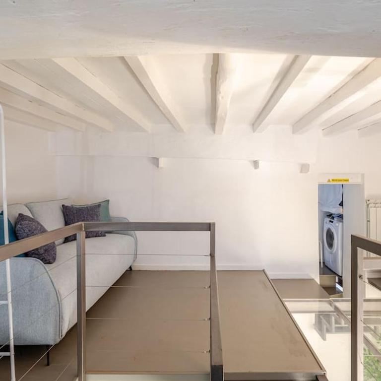 Maison Campo De Fiori - Appartamento con 1 Camera da Letto - 6