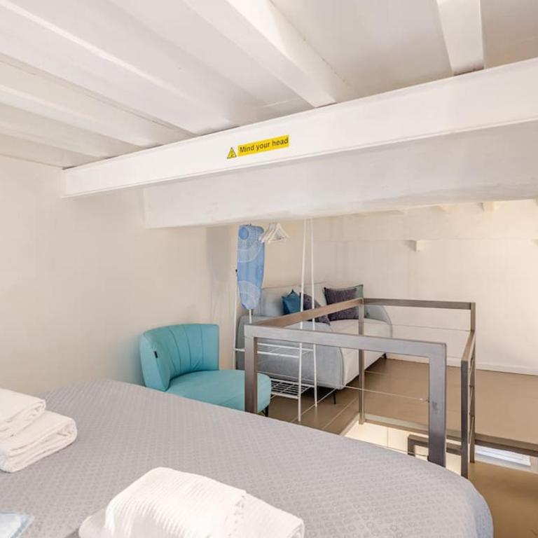 Maison Campo De Fiori - Appartamento con 1 Camera da Letto - 20