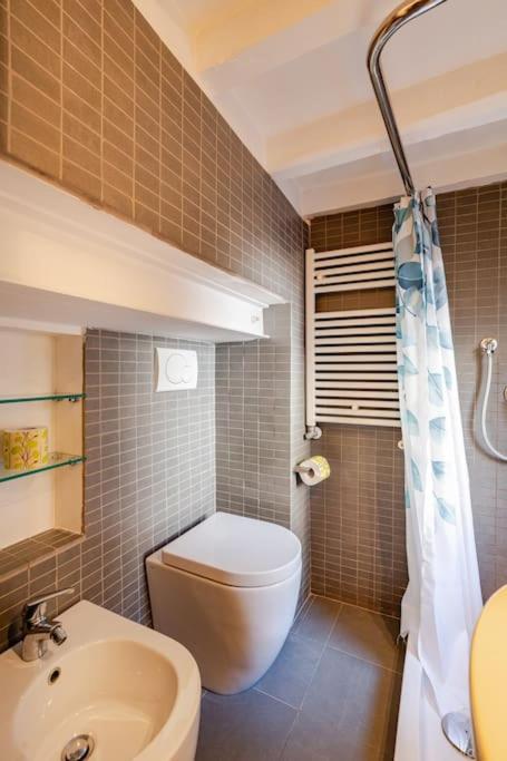 Maison Campo De Fiori - Appartamento con 1 Camera da Letto - 19