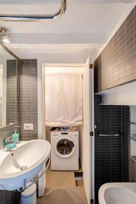 Maison Campo De Fiori - Appartamento con 1 Camera da Letto - 18