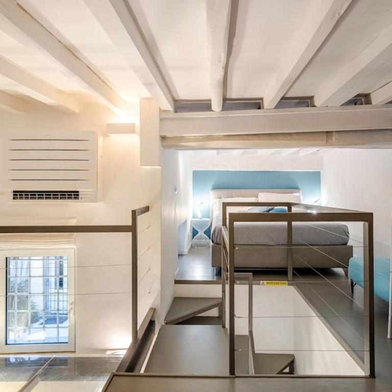 Maison Campo De Fiori - Appartamento con 1 Camera da Letto - 15