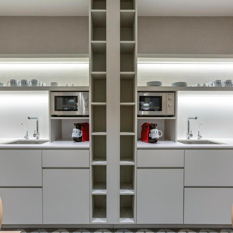 Weflating Boutique Hostel - Economy Twin Room - 7