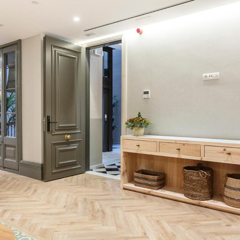 Weflating Boutique Hostel - Economy Twin Room - 8