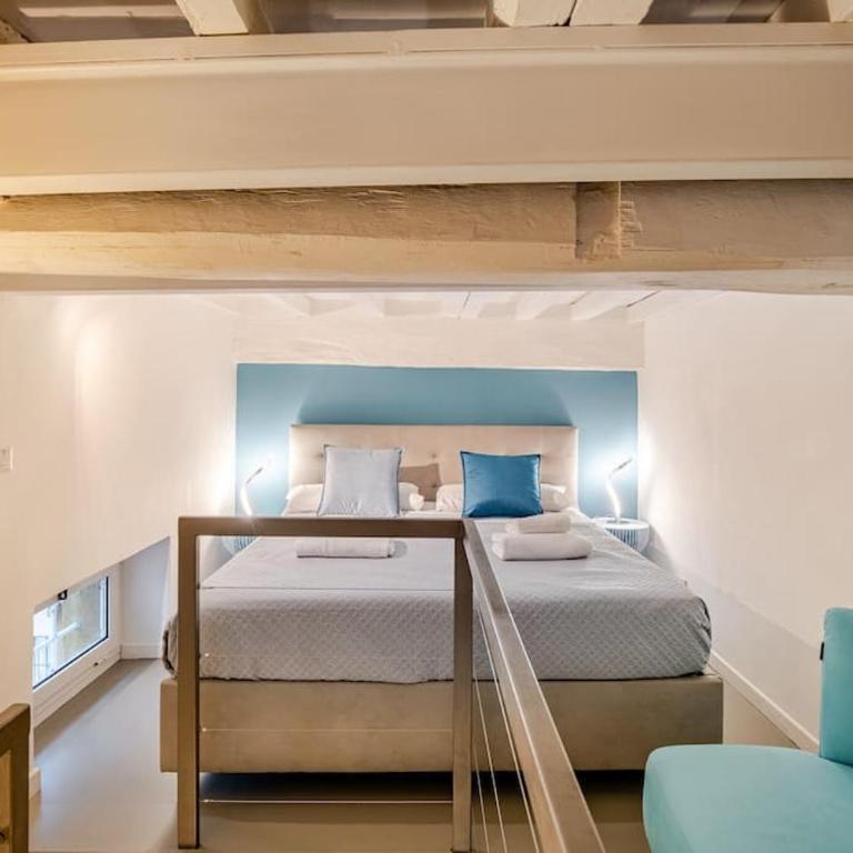 Maison Campo De Fiori - Appartamento con 1 Camera da Letto - 14