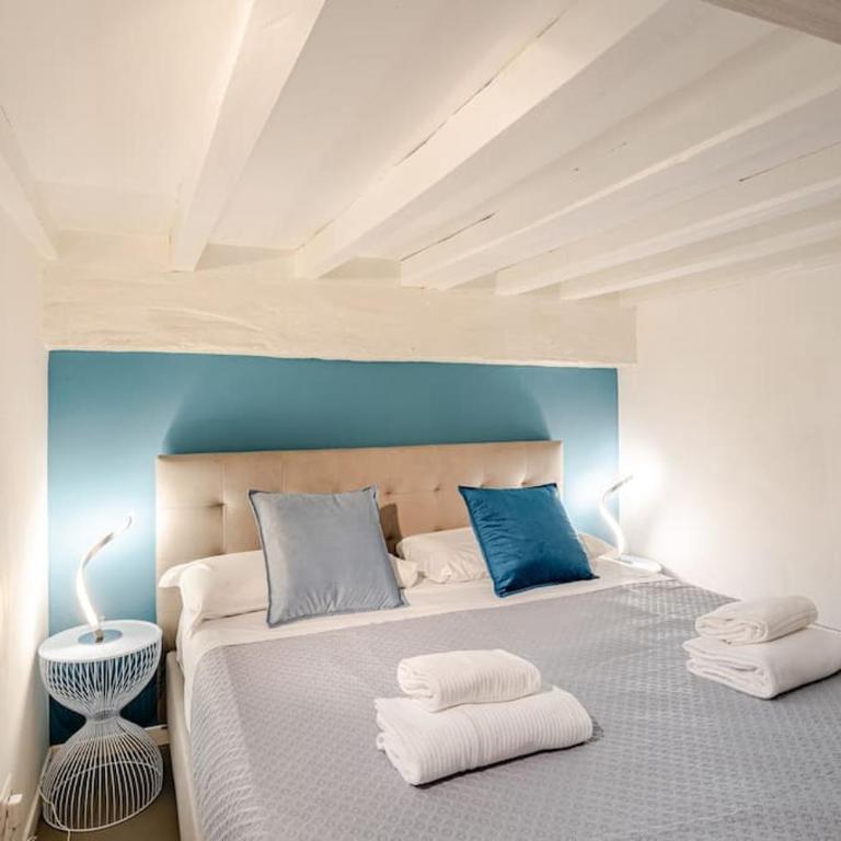 Maison Campo De Fiori - Appartamento con 1 Camera da Letto - 13