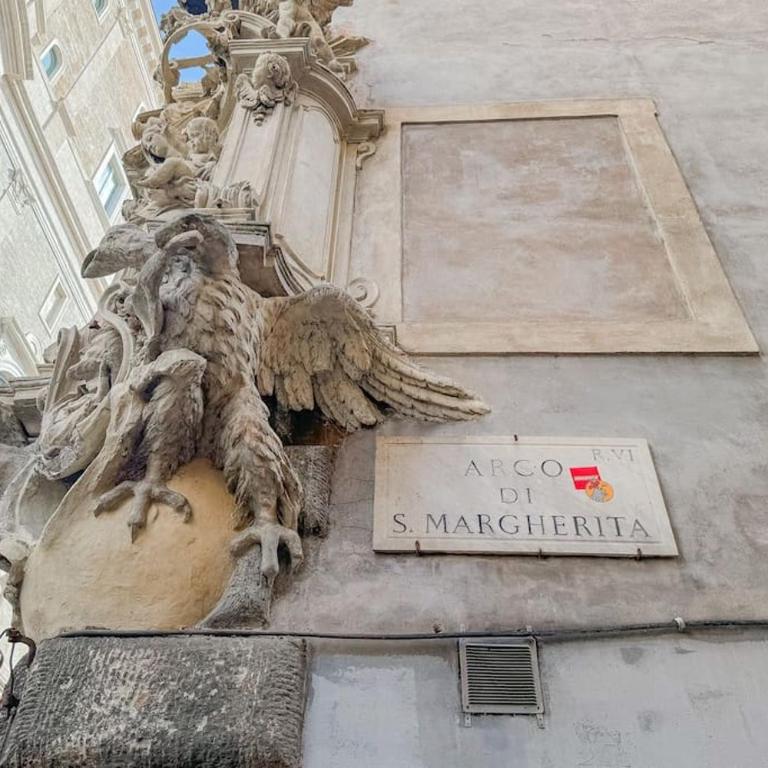 Maison Campo De Fiori - Appartamento con 1 Camera da Letto - 10