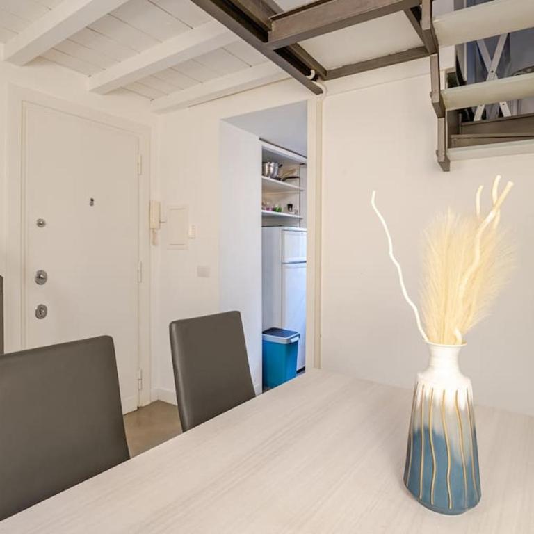 Maison Campo De Fiori - Appartamento con 1 Camera da Letto - 8