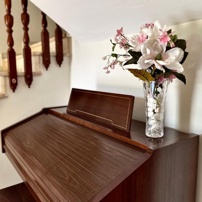 Mirador del Calasancio 5 - Apartamento de 2 dormitorios - 4