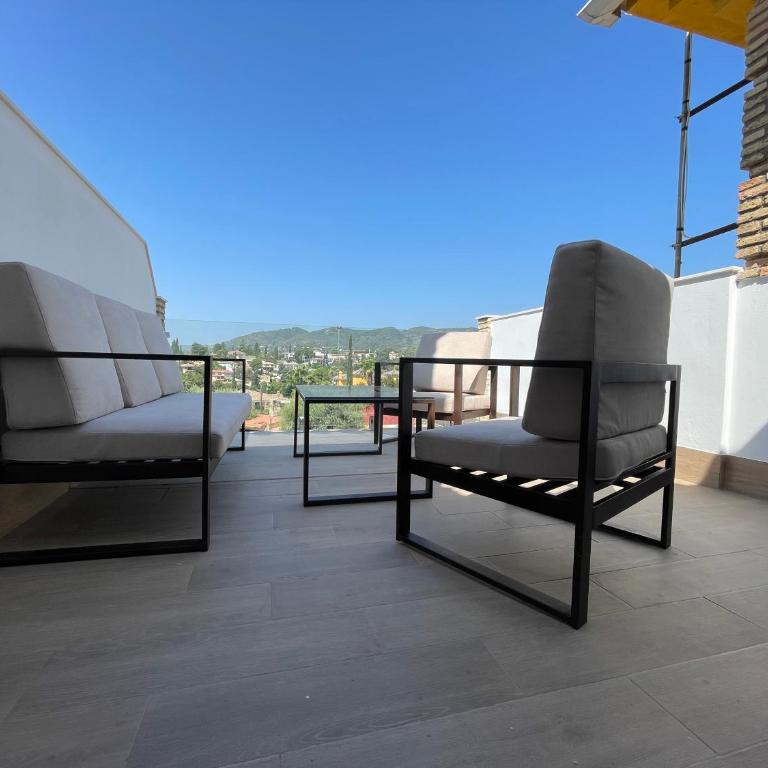 Mirador del Calasancio 5 - Apartamento de 2 dormitorios - 7