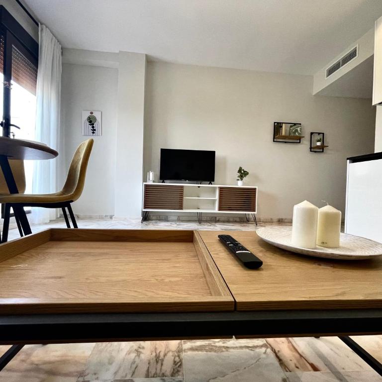 Mirador del Calasancio 5 - Apartamento de 2 dormitorios - 11